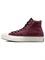 Кроссовки Converse Chuck 70 High 'Sherpa Shadowberry' 59899686 - фото 8413922