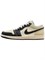 Кроссовки Jordan 1 Low Se Coconut Milk Black Muslin 61118701 - фото 8414182