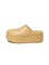 Crocs Dylan Platform Clog - 41-42 / Wheat 57062768 - фото 8414425