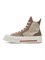 Converse Chuck 70 De Luxe Squared High 'Mud Mask Nutty Granola' 60181746 - фото 8414537