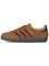 Кроссовки adidas Originals Gazelle Craft Ochre Shadow Red 61873588 - фото 8415273