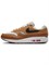Кроссовки Nike Air Max 1 Essential 'British Tan Light Bone' 60947787 - фото 8416021