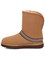UGG Classic Short Crescent Boot Chestnut 61286994 - фото 8416040