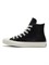 Кроссовки Converse Chuck Taylor All Star 'Black' Женские 60248853 - фото 8416101
