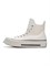 Converse Chuck 70 De Luxe Women's Squared High 'Egret' 60178554 - фото 8416464