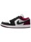 Кроссовки Jordan 1 Low SE Velvet Black Toe Women’s 61377579 - фото 8416921