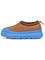 UGG Tasman Weather Hybrid Slipper Chestnut Big Sky 60679070 - фото 8417067