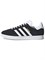 Кроссовки Adidas Gazelle Women Allover Debossed Trefoils 60055230 - фото 8418480