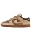 Nike Dunk Low Lx Hemp Light British Tan Gum 60279467 - фото 8418662