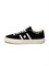 Converse One Star Academy Pro Suede 36 Черные/Эгрет 57061799 - фото 8418668