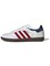 Кроссовки adidas Samba OG Team Victory Red Night Indigo 61189260 - фото 8418851