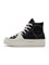 Converse Chuck Taylor All Star Construct Hi Black Vintage White 59836099 - фото 8419228