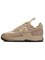 Nike Air Force 1 Wild Low Sesame Женские кроссовки 60286535 - фото 8419414