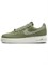 Кроссовки Nike Air Force 1 '07 Premium Safari Oil Green 60601602 - фото 8419650