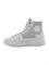 Converse Высокие Кеды Non-slip Lightweight Белые Серые 60186599 - фото 8419744
