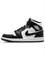 Кроссовки Jordan 1 Mid Panda Women's 59978759 - фото 8419962