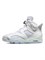 Кроссовки Jordan 6 Retro Mint Foam Women's 59885020 - фото 8420078