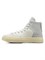 Кроссовки Converse Chuck 70 Marquis Leather High Vintage White 60226715 - фото 8420979