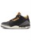 Женские кроссовки Jordan 3 Retro Black Cement Gold 59812771 - фото 8421940