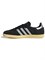 Кроссовки adidas Originals Samba OG Black Matte Silver 60039919 - фото 8422078