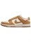 Nike Dunk Low Next Nature 'Flax Coconut Milk' Женские кроссовки 60603652 - фото 8422490