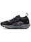 Кроссовки Nike React Pegasus Trail 5 Gore-Tex Black Cool Grey 61129275 - фото 8422610