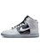 Кроссовки Nike Dunk High Se Chrome Women's 59894514 - фото 8422674