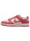 Кроссовки Nike Dunk Low Next Nature Aster Pink 60592825 - фото 8424209