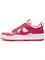 Nike Dunk Low Disrupt Siren Red Women's 59834237 - фото 8424432