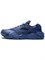Кроссовки Nike Air Huarache Run Premium Blue Legend 60165380 - фото 8424442