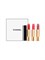 CHANEL Dazzling Charm Velour Lipstick Set Velour Shiny 59944657 - фото 8634785