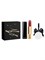 CHANEL Black Gold Box Makeup Sets Easy To Blend Complexion Alluring Glossy/Satin Lipstick+Aromatherapy 61290654 - фото 8637968