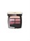 CHANEL Beige Fashion 2024 Early Spring Snowflake Limited Five-Color Eye Shadow Easy-to-Blend Eye Enhancing 59941108 - фото 8742550