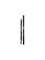 CHANEL Eyebrow Pencil Eyebrow Makeup Natural Long-Lasting 1g With Built-in Pen Knife 60957873 - фото 8762873