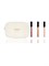 CHANEL 2024 Christmas Limited Edition Glossy Lip Stain Makeup Sets Easy to Blend Long Lasting Complexion Four Piece Set 61612297 - фото 8765197