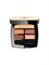 CHANEL 2025 Summer Pink Gold Eye Shadows Easy to Blend Natural Adherent #Golden 65978847 - фото 8765586