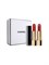 CHANEL Dazzling Glamour Moisten Lipstick Set Easy-to-Blend Velour Matte Finish Set Of 2 59945827 - фото 8765717