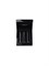 CHANEL Glamour Essence Thin Tube Satin Gloss Lipstick Set Easy-to-Blend Satin Moisturizing Correcting Skin Tone 2g*3 61087385 - фото 8766143