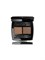 CHANEL Two-Tone Eyebrow Powder Smudge-Proof Long-Lasting Natural 4g 59946214 - фото 8766202