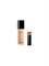 CHANEL Bubble Water Foundation & Powder Brush Clear Hydrating Concealing Correcting Skin Tone 30ml 59896643 - фото 8766594