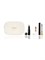 CHANEL 2024 Christmas Limited Timeless Makeup Makeup Sets Easy-to-Blend Long-Lasting Complexion Four-Piece Set 61000275 - фото 8766668