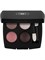 Chanel Les 4 Ombres Multi-Effect Quadra Eyeshadow - Lidschatten-Quartett 56595001 - фото 8767146