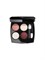 CHANEL Quad Color Eye Shadows Shimmer Pearlescent Pink Undertone Red Brown Pearl White Peach Gold 2g/2.8g 60590911 - фото 8767386