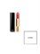 CHANEL Dazzling Charm Lipstick Cream Moisturizing Complexion Glossy Lip Shiny 3.5g Girlfriend Birthday Gift 59938901 - фото 8768404